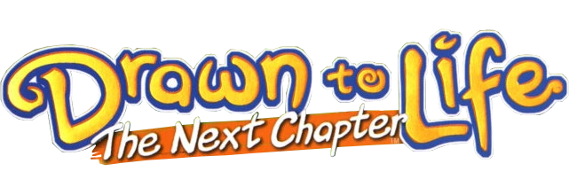 Drawn to Life: The Next Chapter