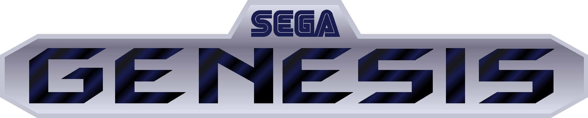 Sega Genesis