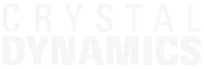 Crystal Dynamics