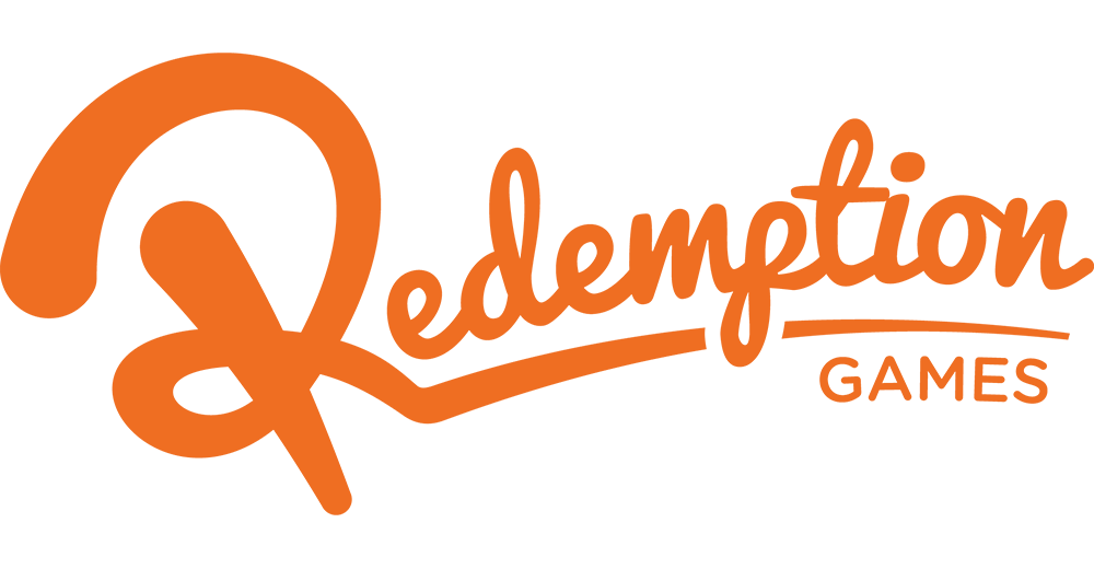 Redemption Games